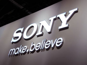 Sony-company